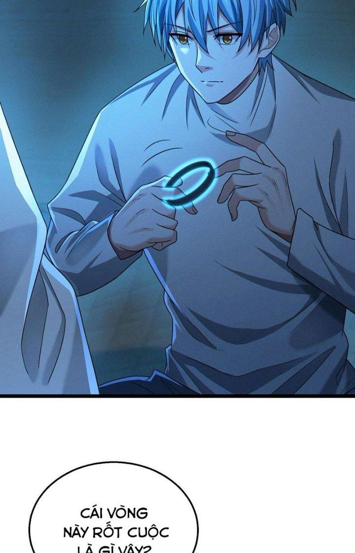 Bóng Ma Ác Quỷ Chapter 20 - Trang 3