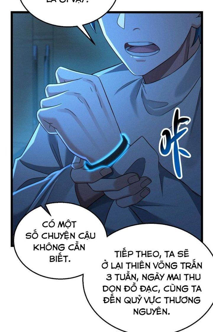 Bóng Ma Ác Quỷ Chapter 20 - Trang 3