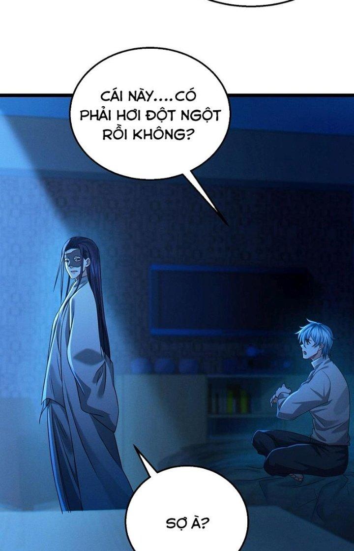 Bóng Ma Ác Quỷ Chapter 20 - Trang 3