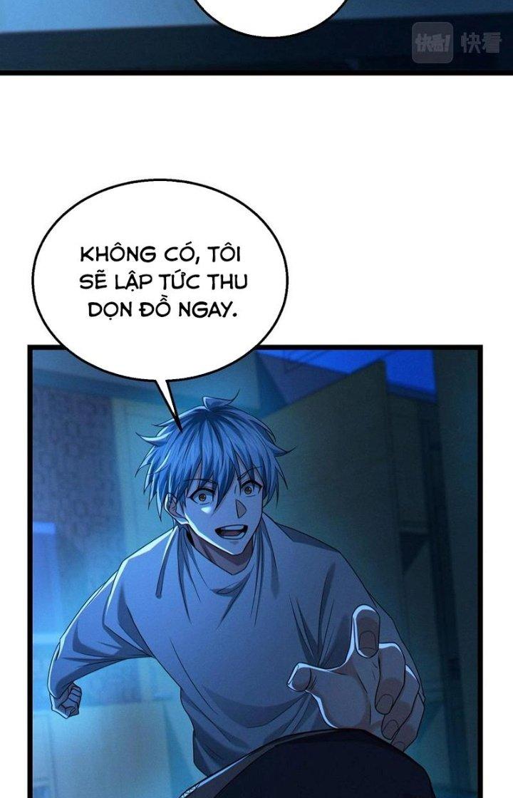 Bóng Ma Ác Quỷ Chapter 20 - Trang 3