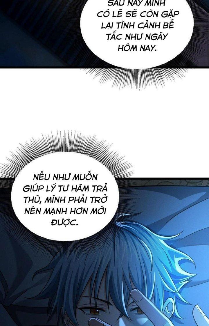 Bóng Ma Ác Quỷ Chapter 20 - Trang 3