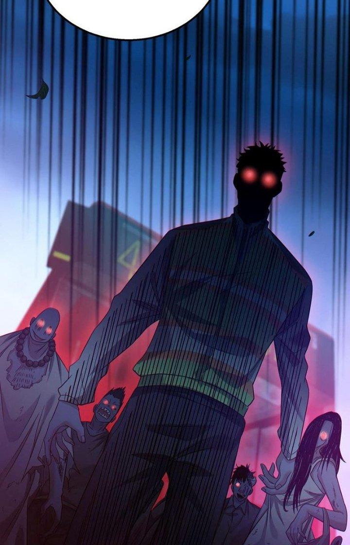 Bóng Ma Ác Quỷ Chapter 20 - Trang 3