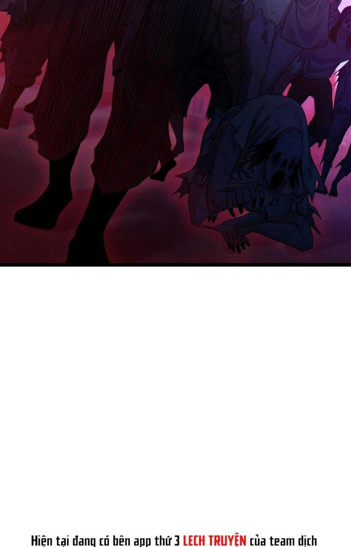 Bóng Ma Ác Quỷ Chapter 20 - Trang 3