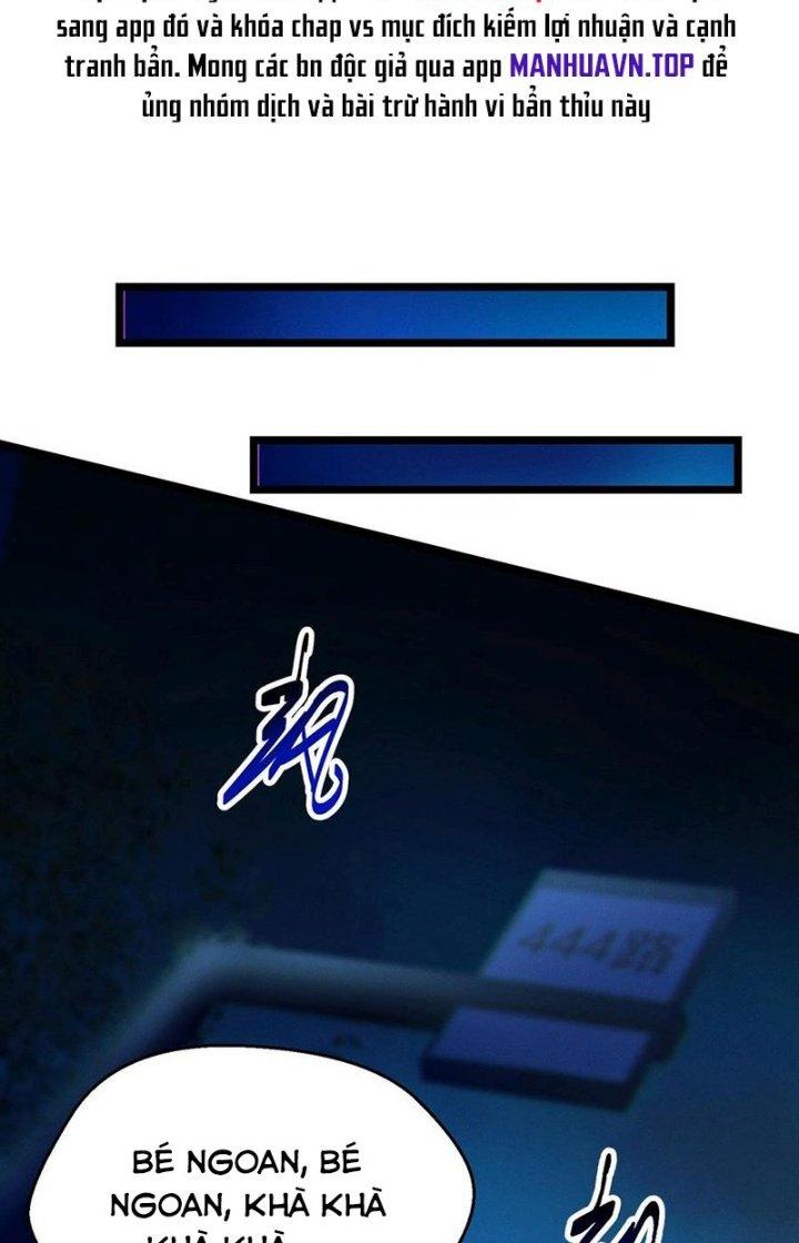 Bóng Ma Ác Quỷ Chapter 20 - Trang 3