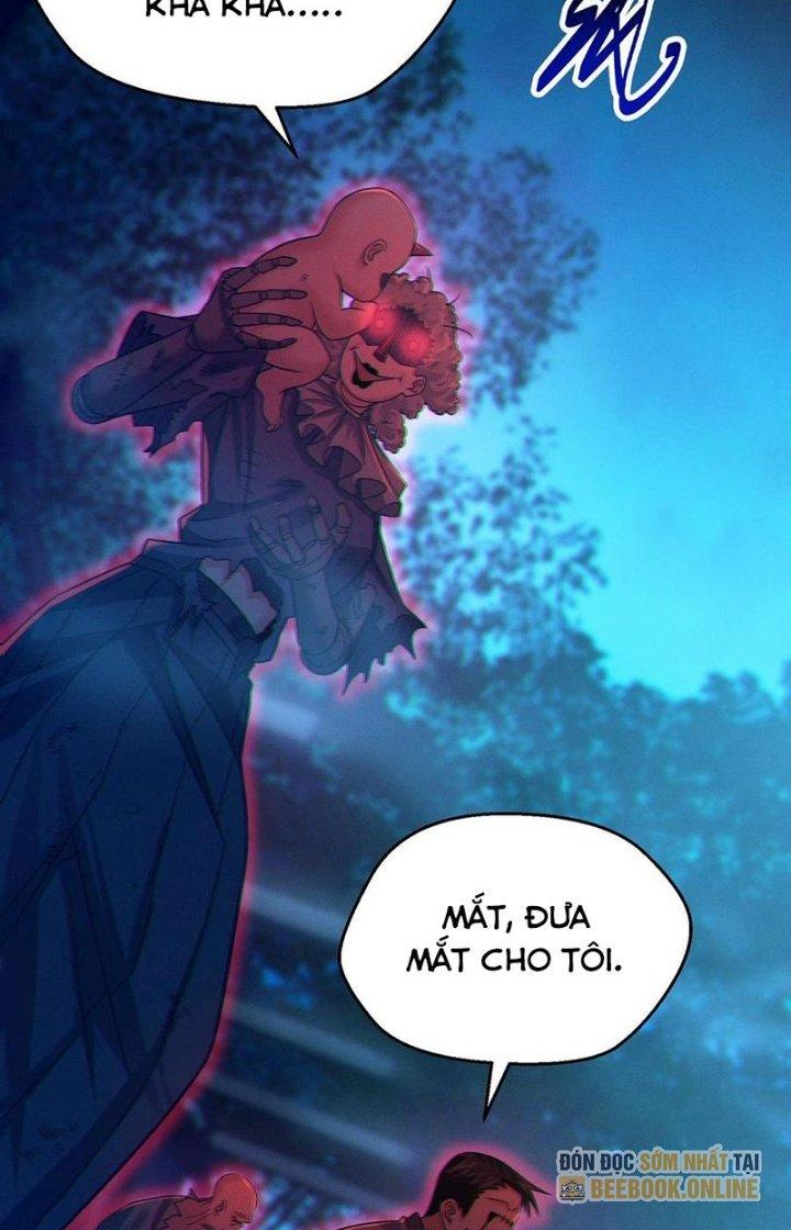 Bóng Ma Ác Quỷ Chapter 20 - Trang 3