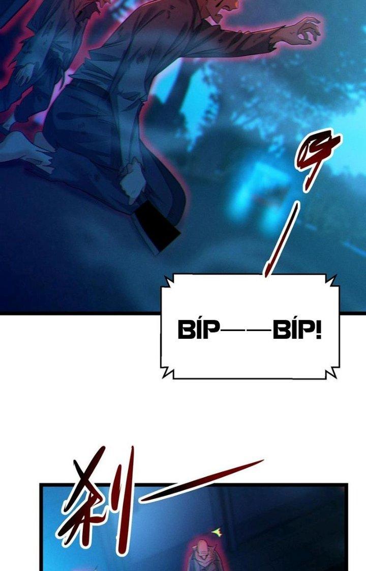 Bóng Ma Ác Quỷ Chapter 20 - Trang 3