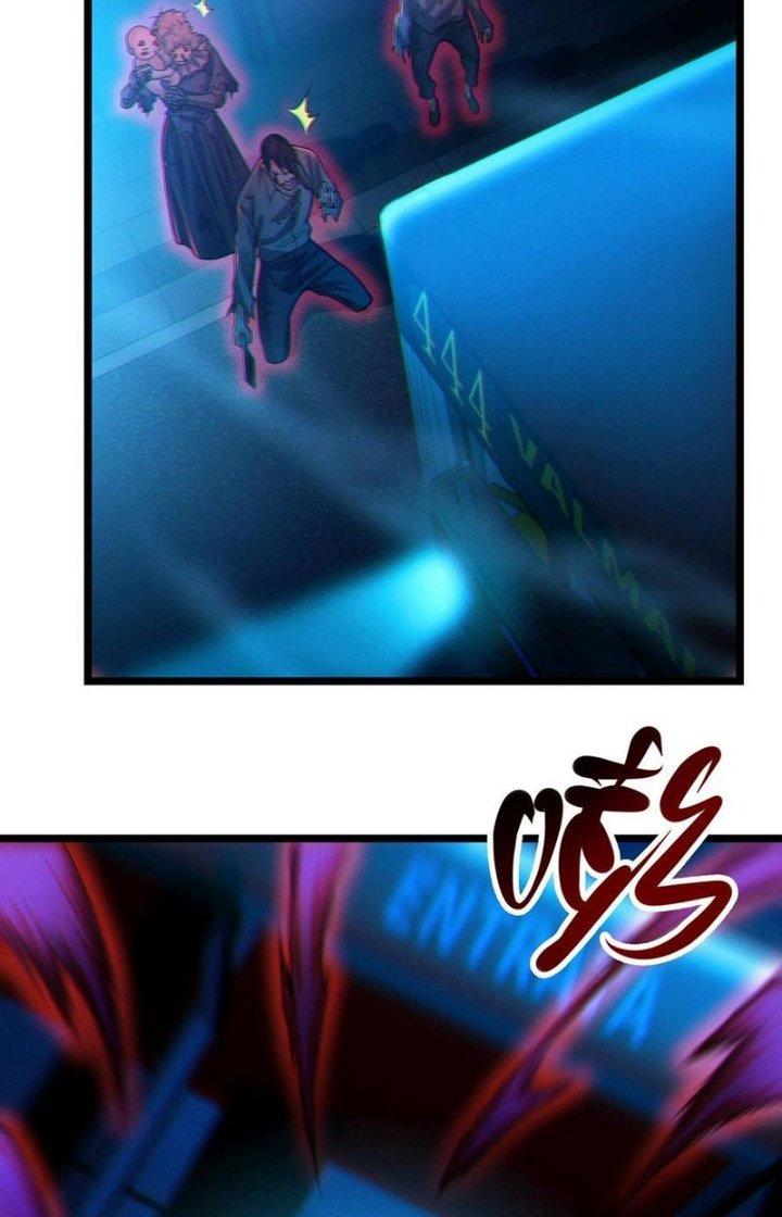 Bóng Ma Ác Quỷ Chapter 20 - Trang 3
