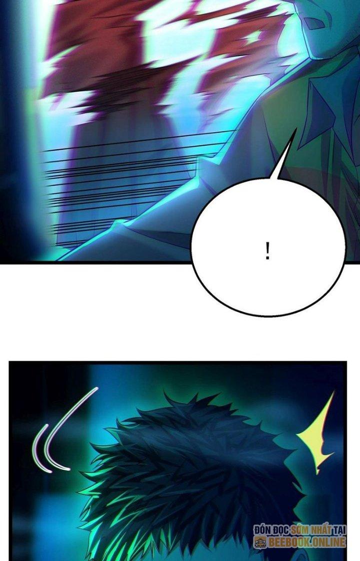 Bóng Ma Ác Quỷ Chapter 20 - Trang 3