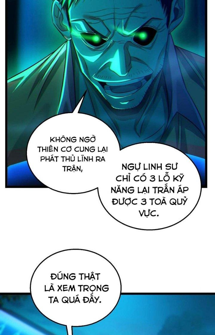 Bóng Ma Ác Quỷ Chapter 20 - Trang 3