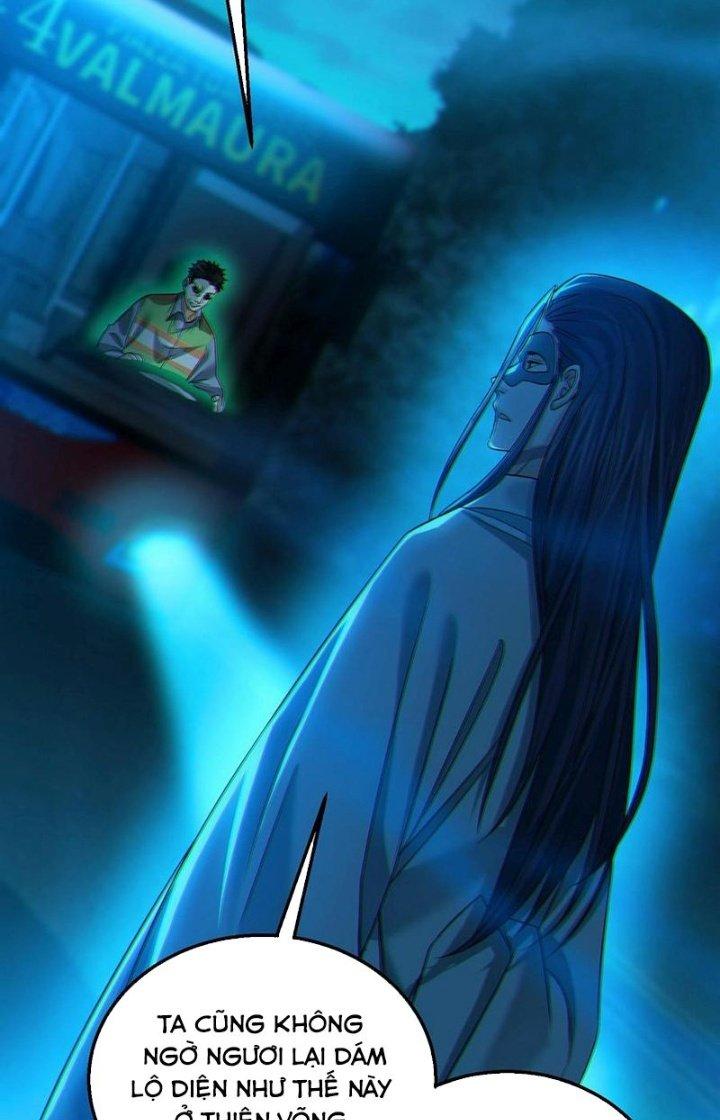 Bóng Ma Ác Quỷ Chapter 20 - Trang 3