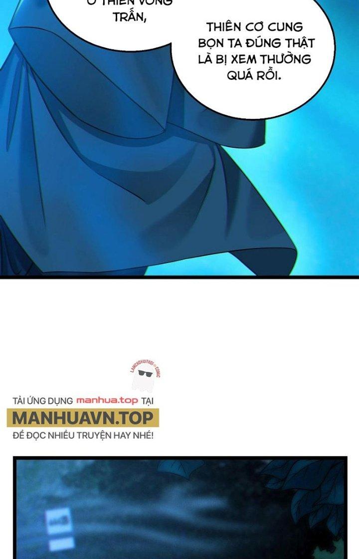 Bóng Ma Ác Quỷ Chapter 20 - Trang 3