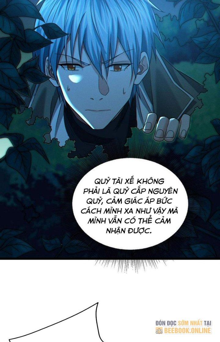 Bóng Ma Ác Quỷ Chapter 20 - Trang 3