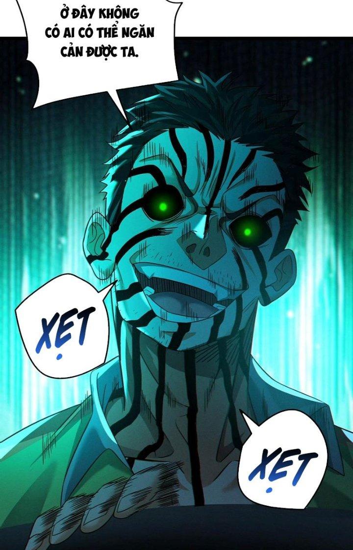 Bóng Ma Ác Quỷ Chapter 20 - Trang 3