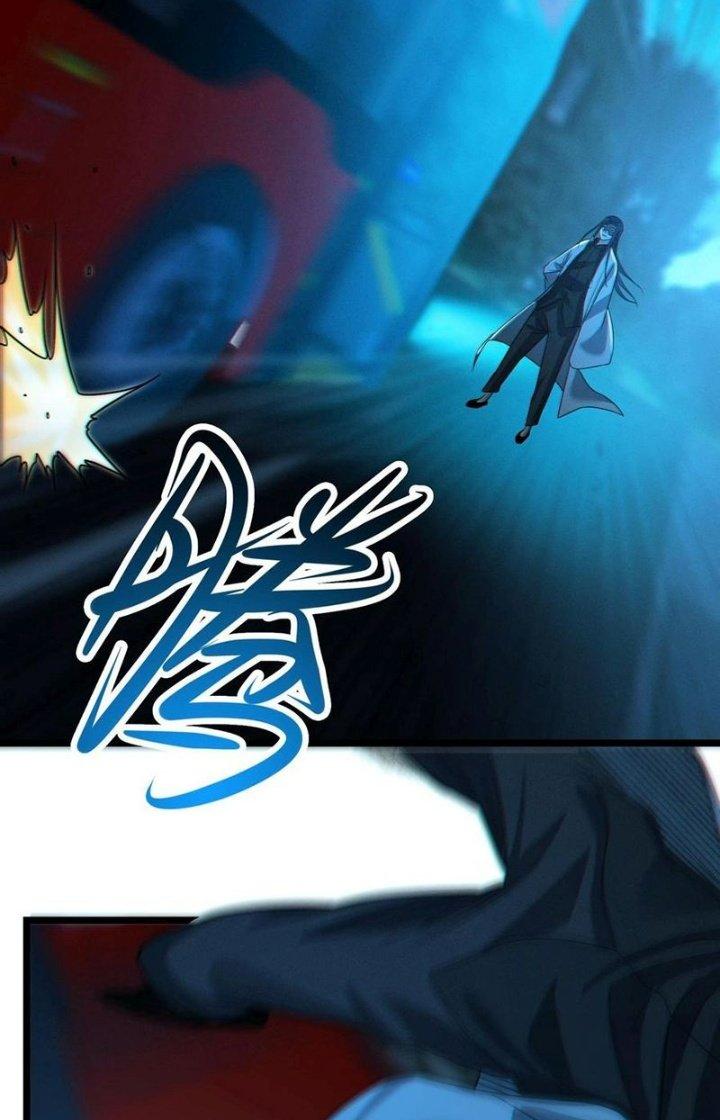 Bóng Ma Ác Quỷ Chapter 20 - Trang 3