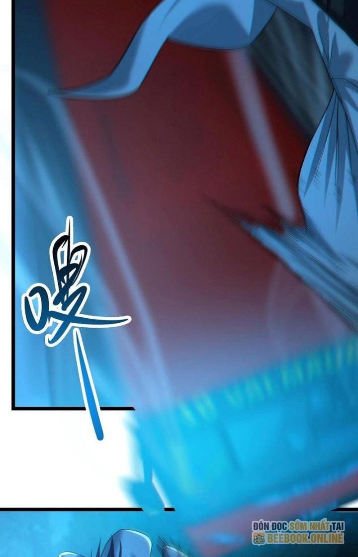 Bóng Ma Ác Quỷ Chapter 20 - Trang 3