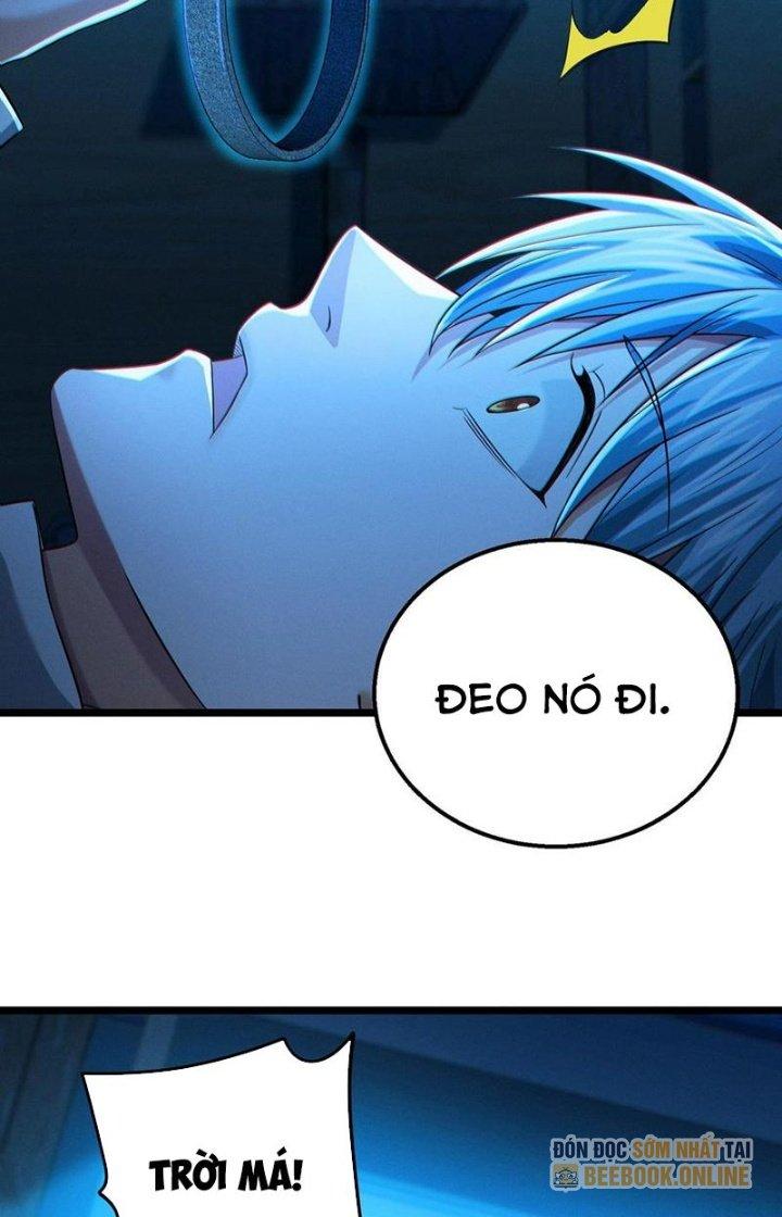 Bóng Ma Ác Quỷ Chapter 20 - Trang 3