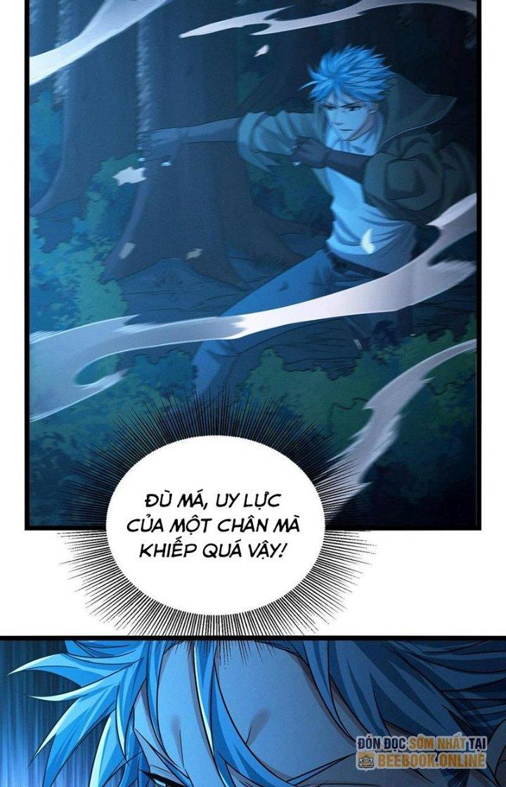 Bóng Ma Ác Quỷ Chapter 20 - Trang 3
