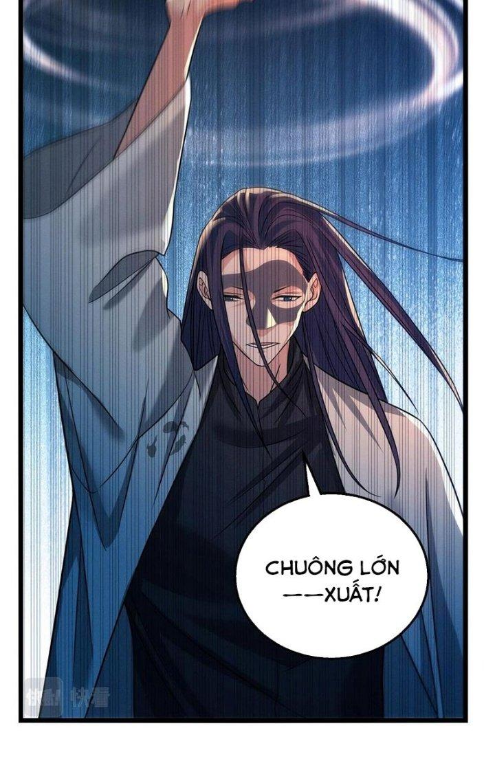 Bóng Ma Ác Quỷ Chapter 20 - Trang 3