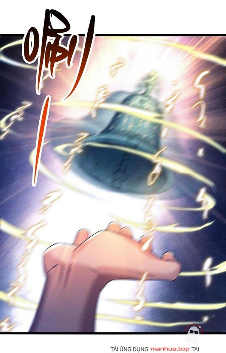 Bóng Ma Ác Quỷ Chapter 20 - Trang 3