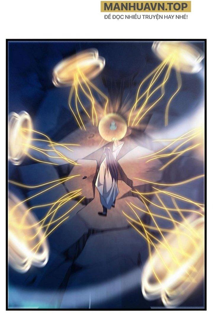 Bóng Ma Ác Quỷ Chapter 20 - Trang 3