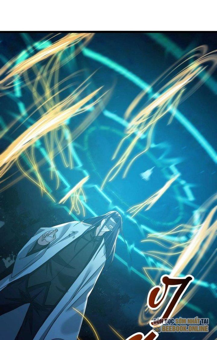 Bóng Ma Ác Quỷ Chapter 20 - Trang 3