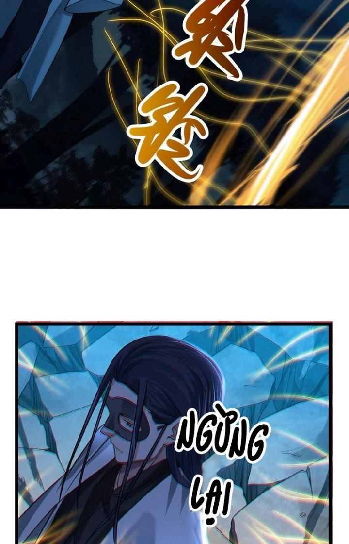 Bóng Ma Ác Quỷ Chapter 20 - Trang 3