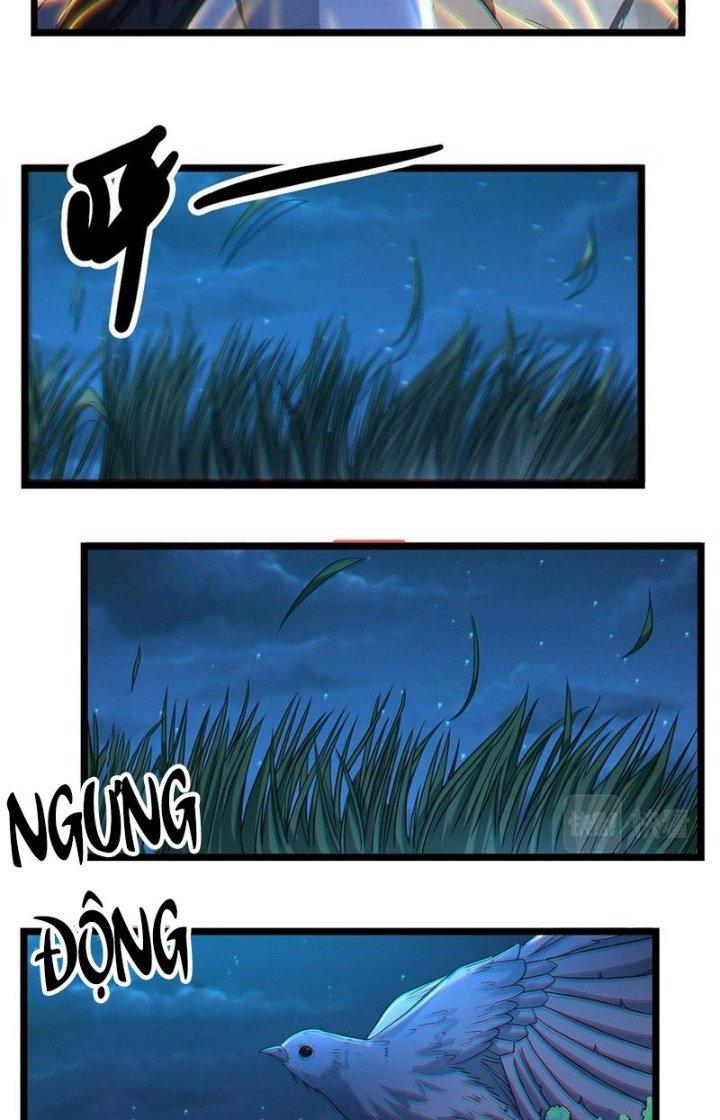 Bóng Ma Ác Quỷ Chapter 20 - Trang 3