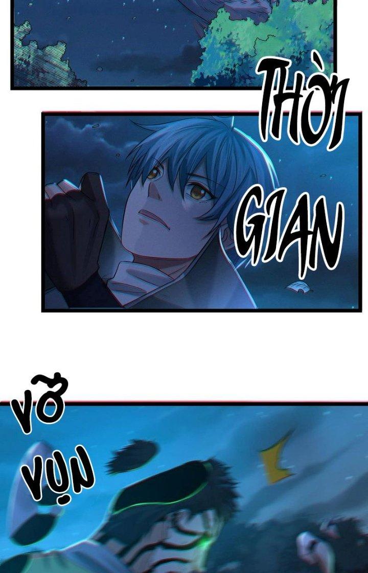 Bóng Ma Ác Quỷ Chapter 20 - Trang 3