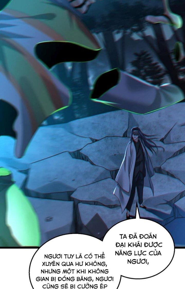 Bóng Ma Ác Quỷ Chapter 20 - Trang 3