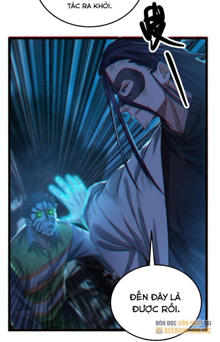 Bóng Ma Ác Quỷ Chapter 20 - Trang 3
