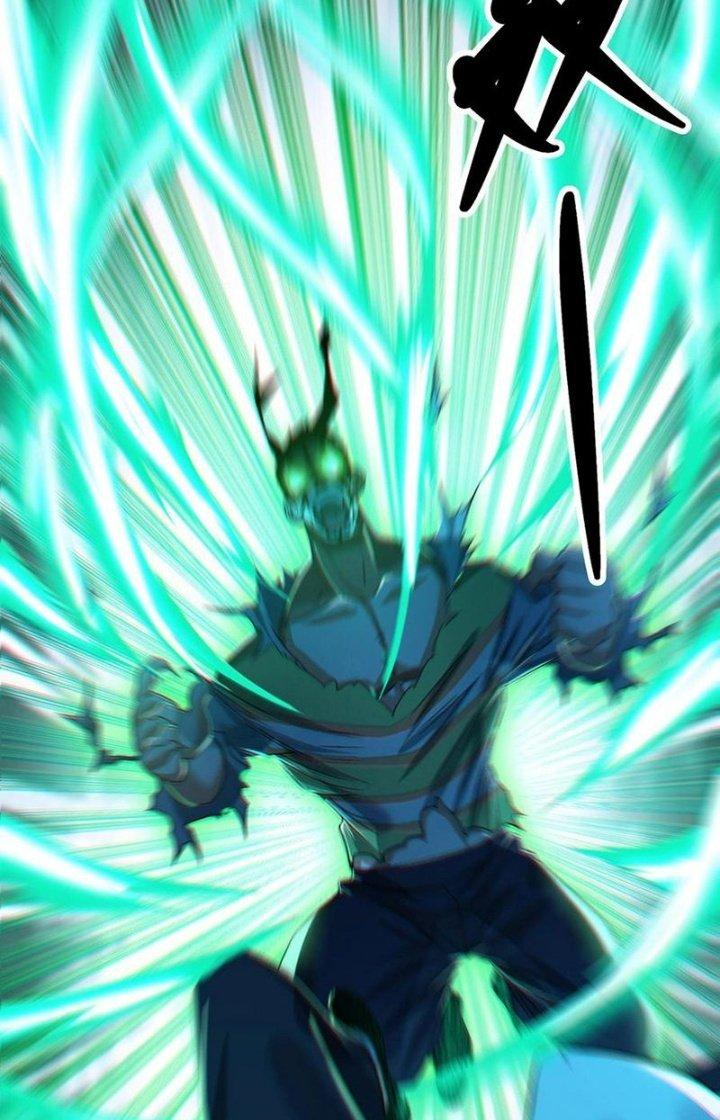 Bóng Ma Ác Quỷ Chapter 20 - Trang 3