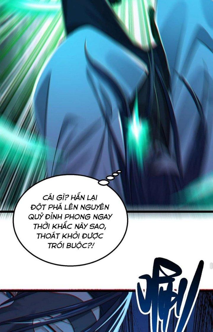 Bóng Ma Ác Quỷ Chapter 20 - Trang 3