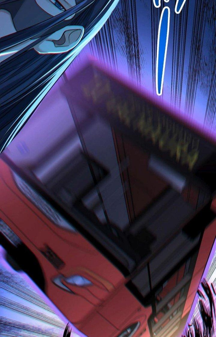 Bóng Ma Ác Quỷ Chapter 20 - Trang 3