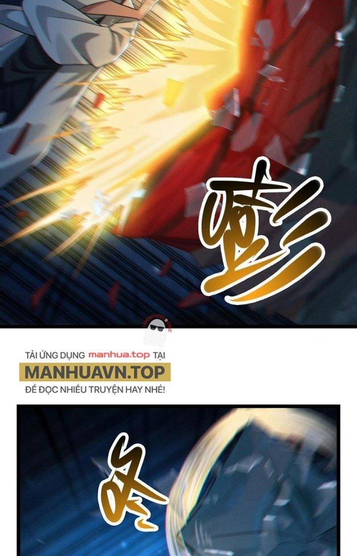 Bóng Ma Ác Quỷ Chapter 20 - Trang 3