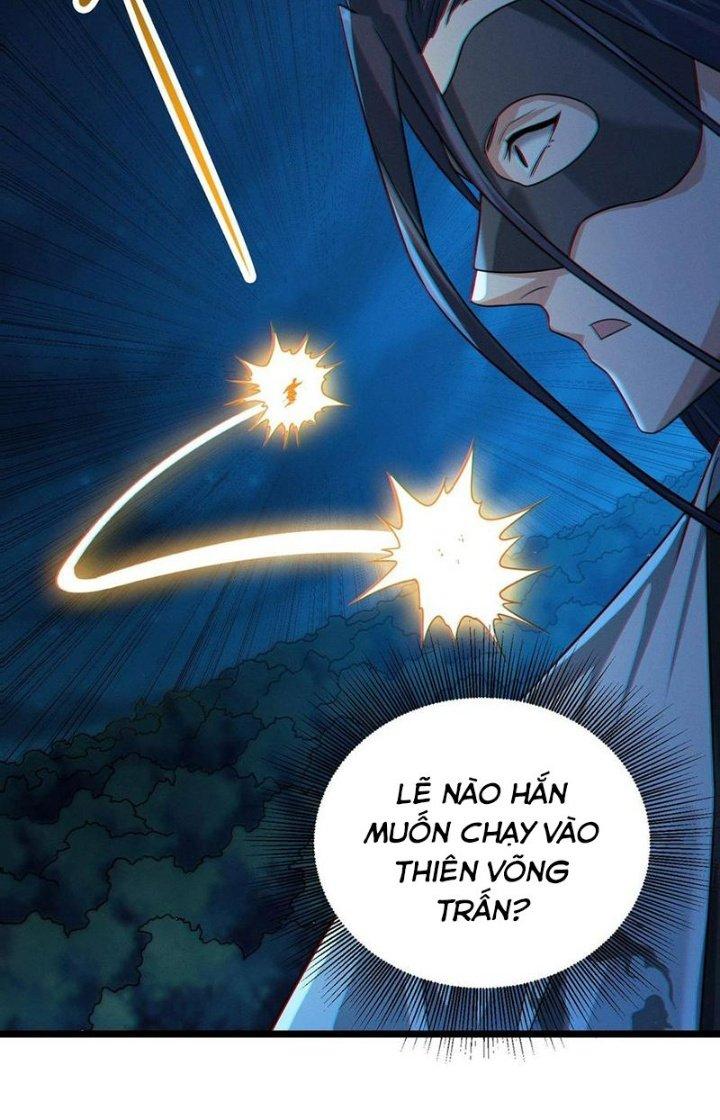 Bóng Ma Ác Quỷ Chapter 20 - Trang 3