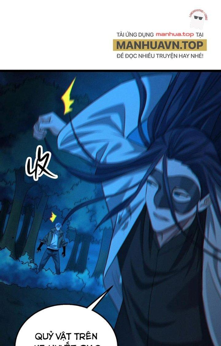 Bóng Ma Ác Quỷ Chapter 20 - Trang 3