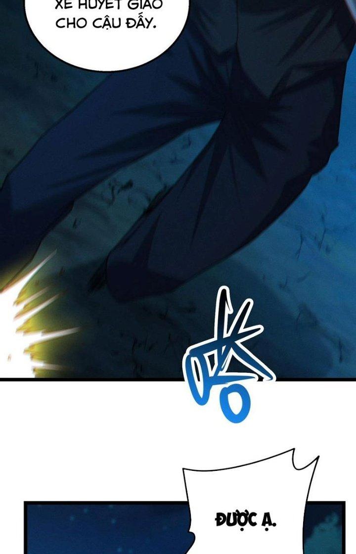 Bóng Ma Ác Quỷ Chapter 20 - Trang 3