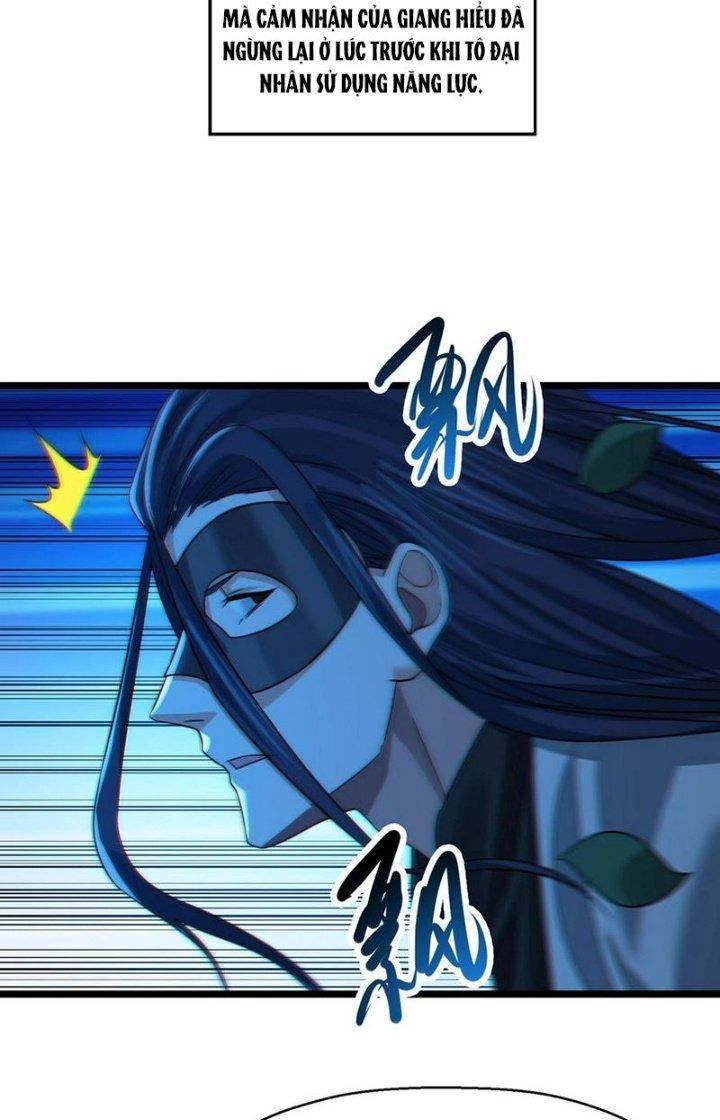 Bóng Ma Ác Quỷ Chapter 20 - Trang 3