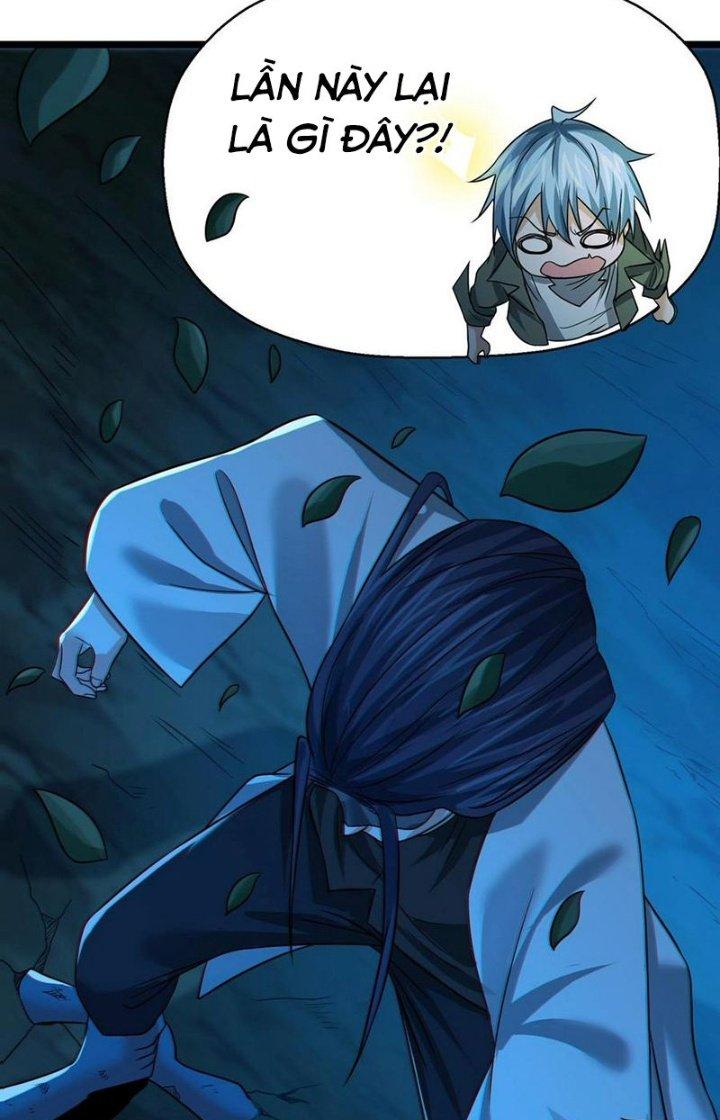 Bóng Ma Ác Quỷ Chapter 20 - Trang 3