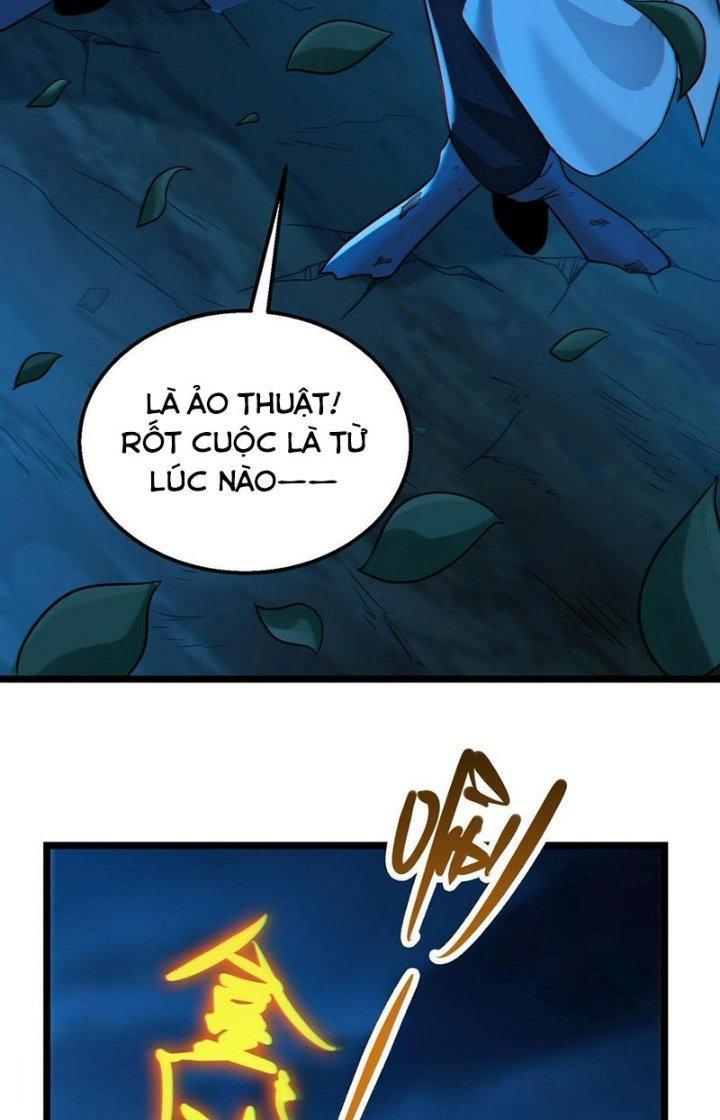 Bóng Ma Ác Quỷ Chapter 20 - Trang 3