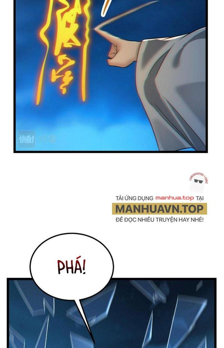 Bóng Ma Ác Quỷ Chapter 20 - Trang 3