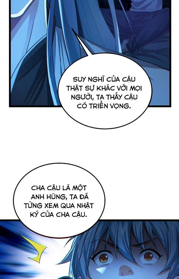 Bóng Ma Ác Quỷ Chapter 20 - Trang 3