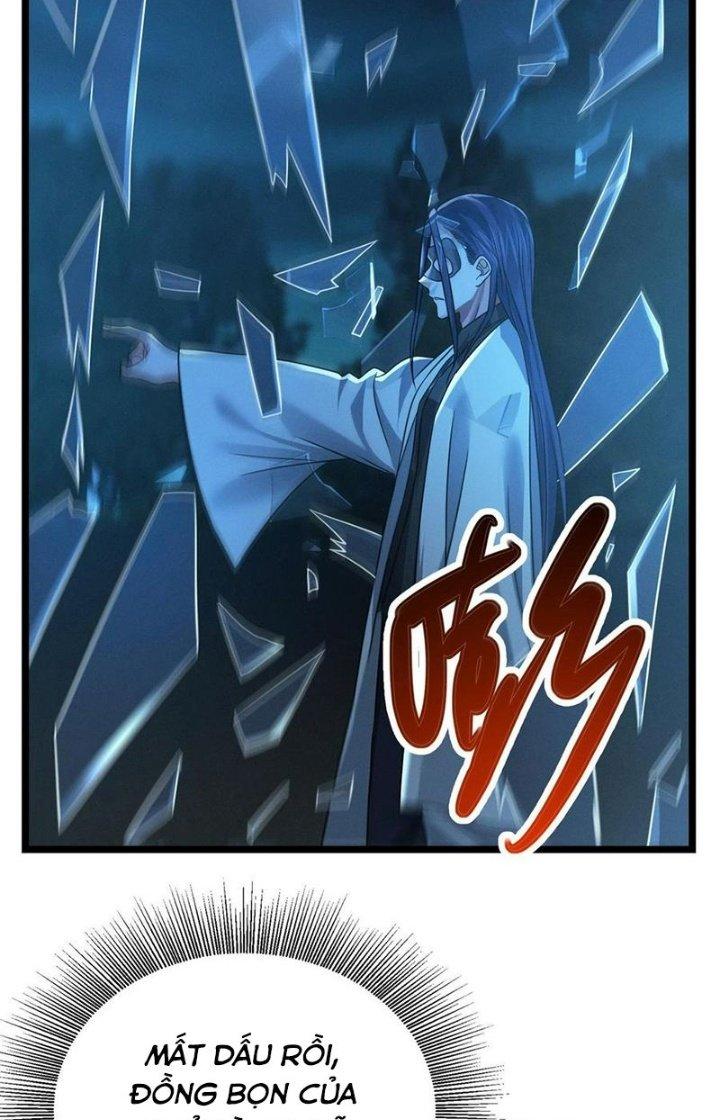 Bóng Ma Ác Quỷ Chapter 20 - Trang 3