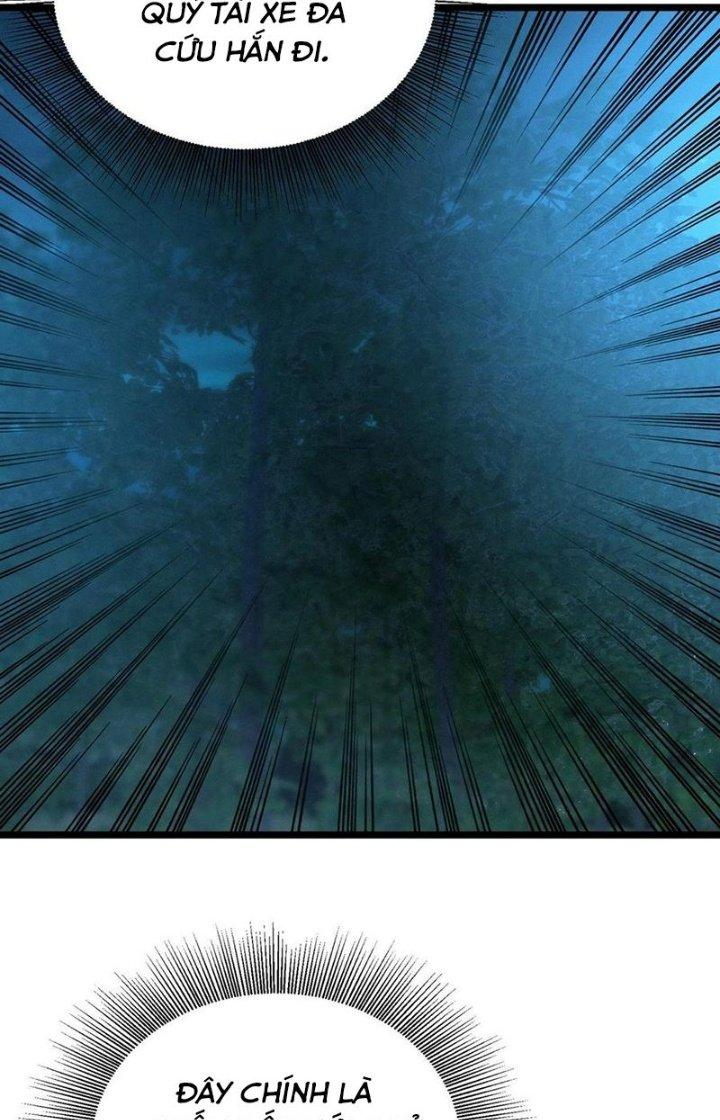 Bóng Ma Ác Quỷ Chapter 20 - Trang 3