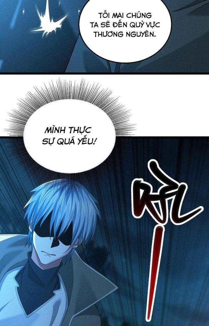 Bóng Ma Ác Quỷ Chapter 20 - Trang 3