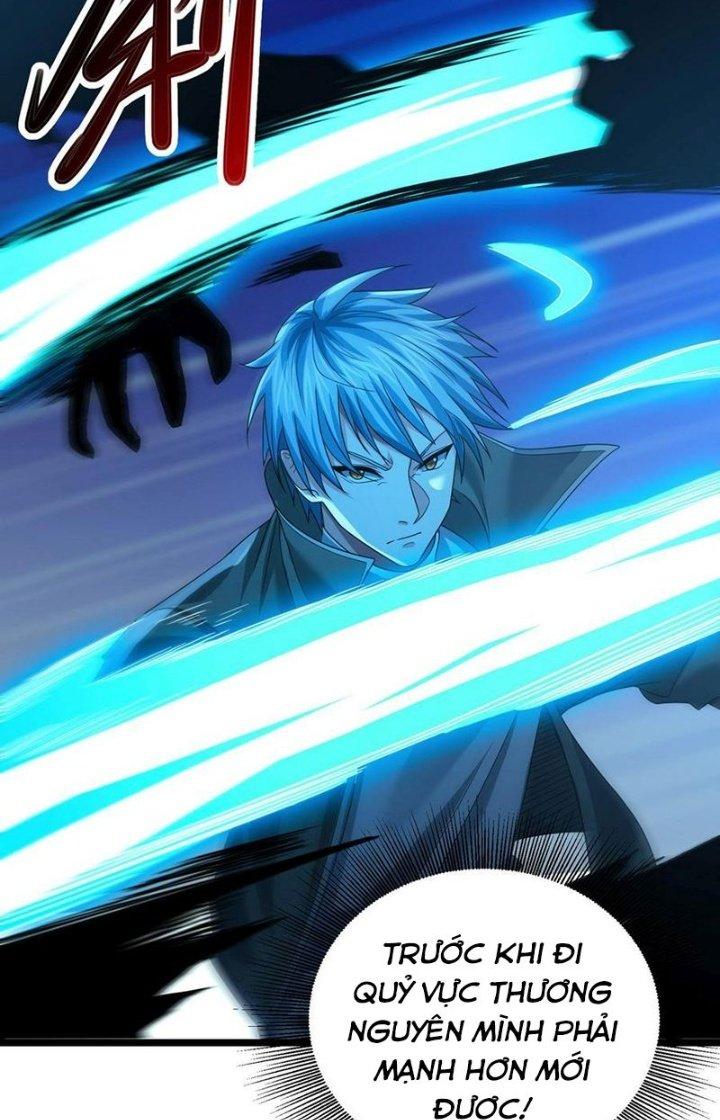 Bóng Ma Ác Quỷ Chapter 20 - Trang 3