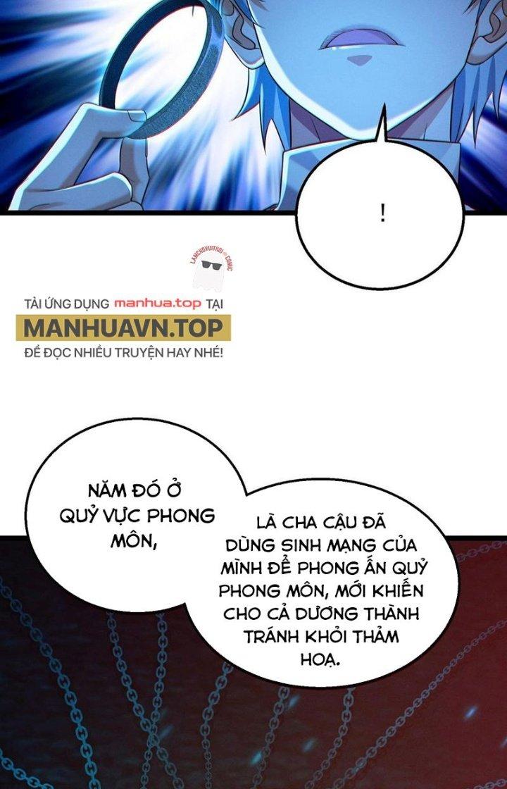 Bóng Ma Ác Quỷ Chapter 20 - Trang 3