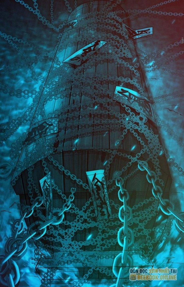 Bóng Ma Ác Quỷ Chapter 20 - Trang 3