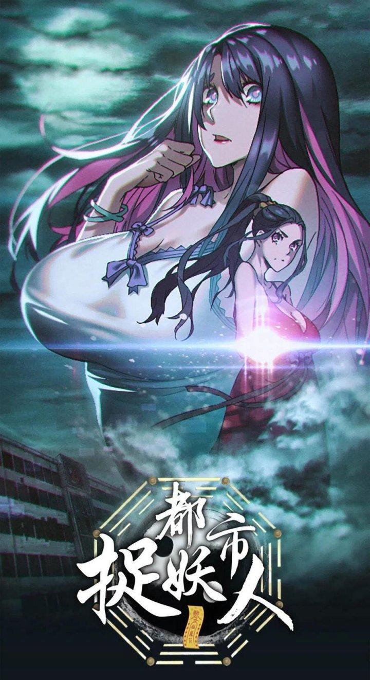 Đô Thị Bắt Yêu Nhân Chapter 51 - Next Chapter 52