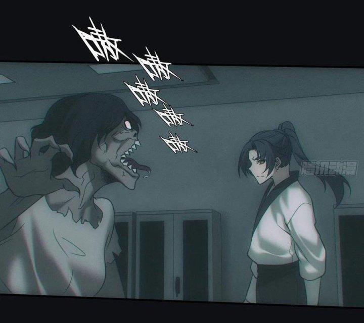 Đô Thị Bắt Yêu Nhân Chapter 51 - Next Chapter 52